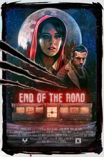 End of the Road