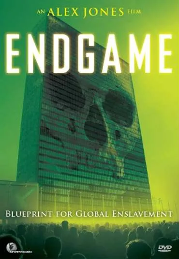 Endgame: Blueprint for Global Enslavement