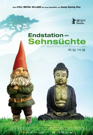 Endstation der Sehnsüchte