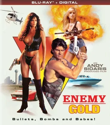 Enemy Gold