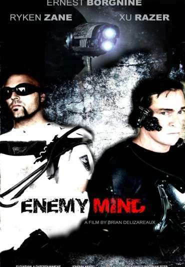 Enemy Mind