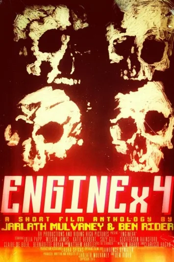EngineX4