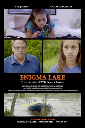 Enigma Lake