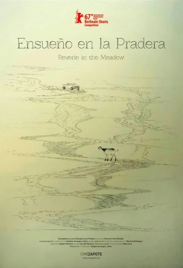 Ensueño en la Pradera