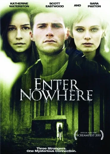 Enter Nowhere