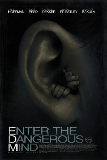 Enter the Dangerous Mind