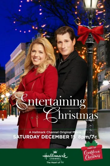 Entertaining Christmas