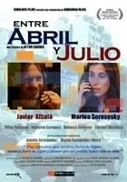 Entre Abril Y Julio
