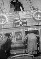 Entre Calais et Douvres