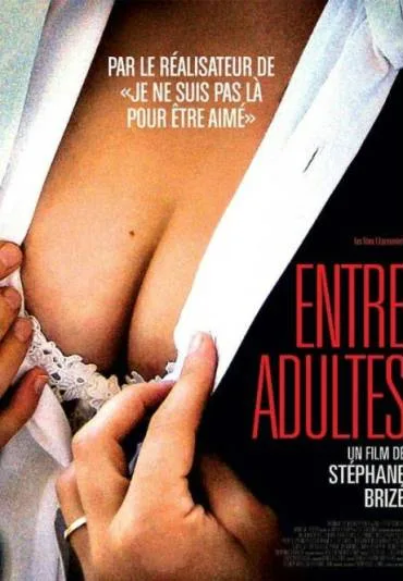 Entre adultes