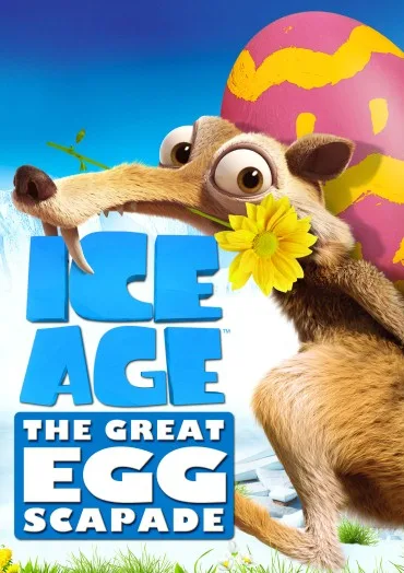 Epoka lodowcowa: Wielkanocne niespodzianki