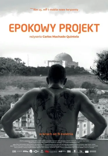 Epokowy projekt