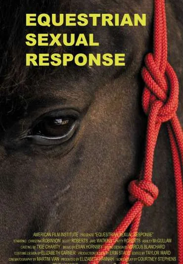 Equestrian Sexual Response
