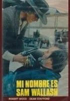 Era Sam Wallach... lo chiamavano 'così sia'