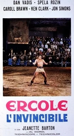 Ercole l'invincibile