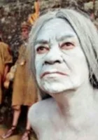 Eréndira la indomable