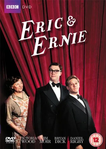 Eric & Ernie