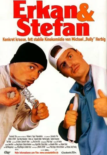 Erkan & Stefan