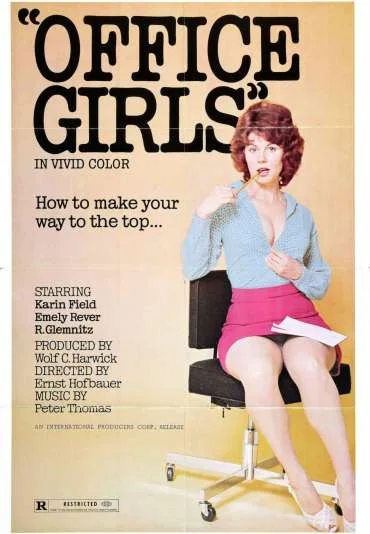 Erotik im Beruf - Was jeder Personalchef gern verschweigt