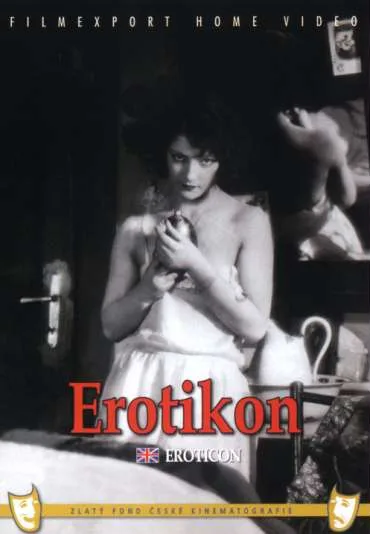 Erotikon