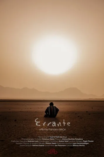 Errante