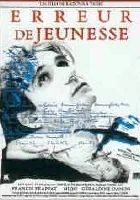 Erreur de jeunesse