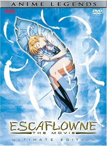 Escaflowne