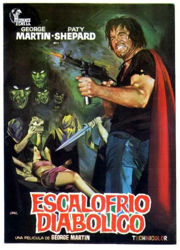 Escalofrío diabólico