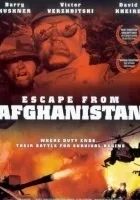 Escape from Afghanistan