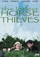 Escape from the Dark