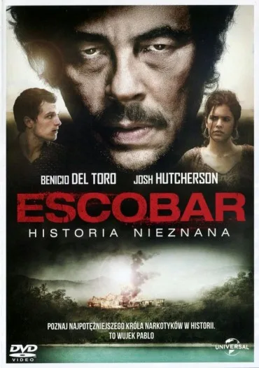 Escobar: Historia nieznana