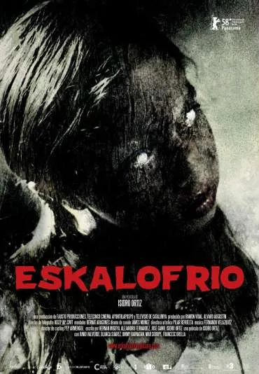 Eskalofrío