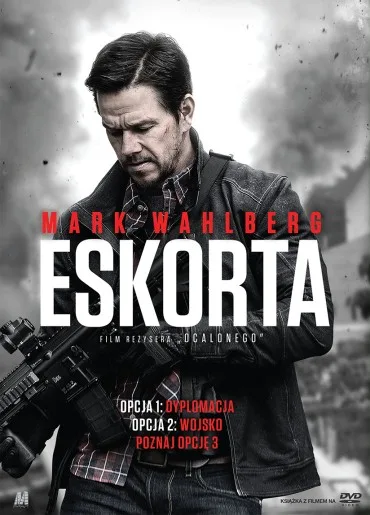 Eskorta