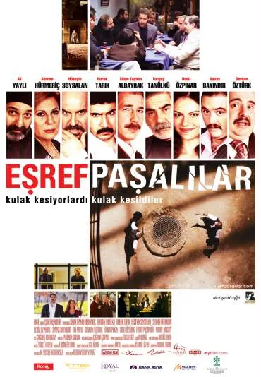 Esrefpasalilar