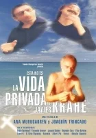 Esta no es la vida privada de Javier Krahe