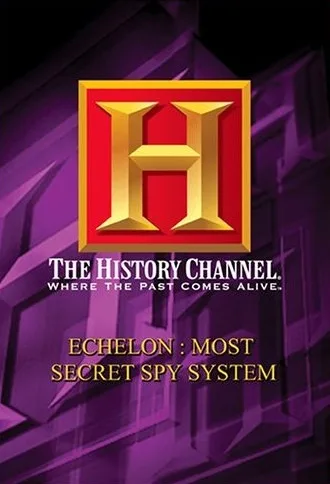 Eszelon - Najbardziej tajny system szpiegowski