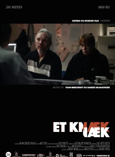 Et Knæk