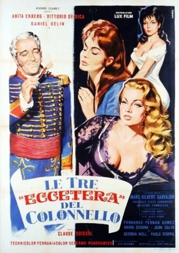 Et cetera pana pułkownika