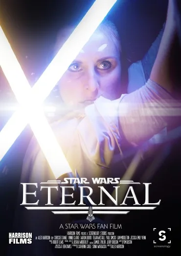 Eternal: A Star Wars Fan Film