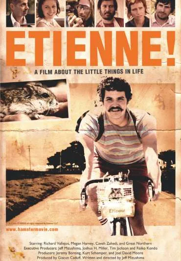 Etienne!