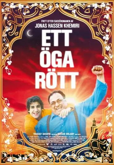 Ett Öga rött