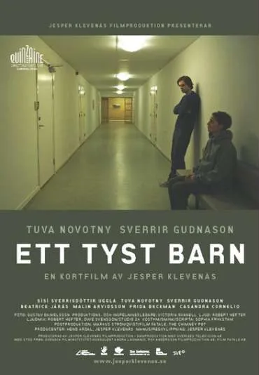 Ett Tyst barn