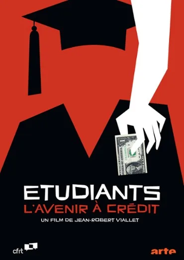 Étudiants, l'avenir à crédit