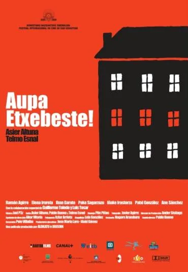 Etxebestowie w opałach