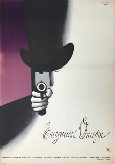 Eugeniusz Oniegin