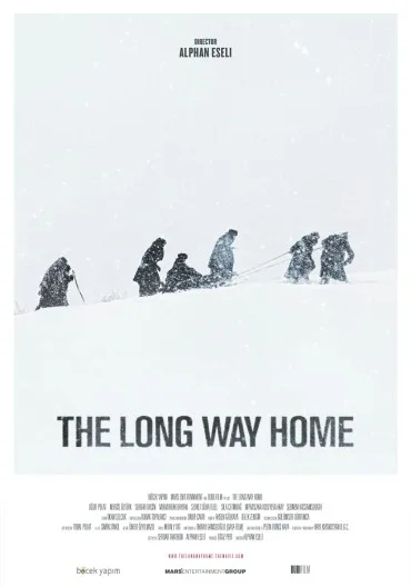 Eve Dönüş: Sarıkamış 1915