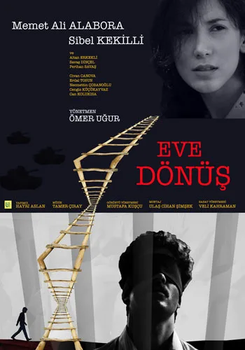Eve Dönüş