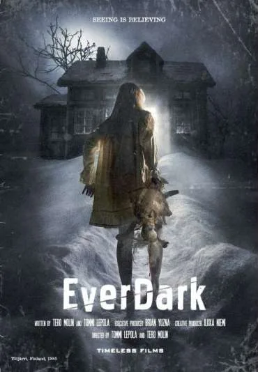 Everdark