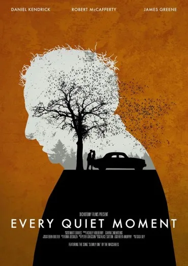 Every Quiet Moment