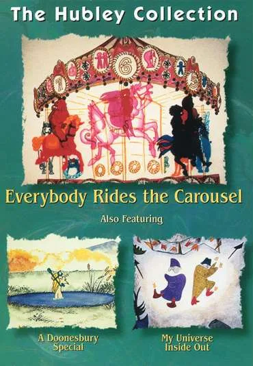 Everybody Rides the Carousel